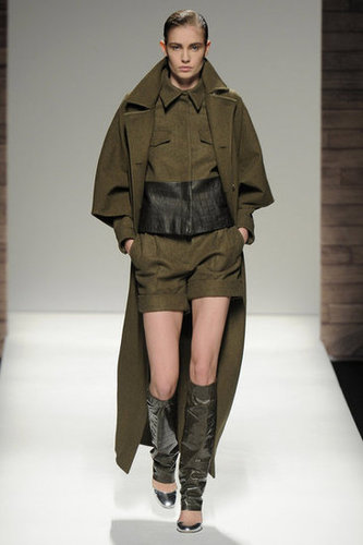 Military Mode Military Mode