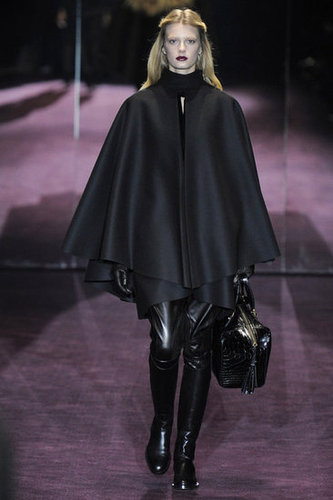 Capes Capes