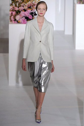 Metallics Metallics
