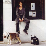 Jane Birkin Owns Exactly One of Those "Bloody Birkin Bags" Jane Birkin Owns Exactly One of Those "Bloody Birkin Bags"