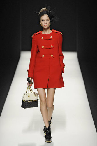 Military Mode Military Mode