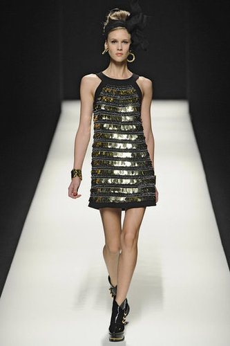 Metallics Metallics
