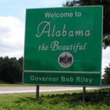 Alabama Didn't Get the Memo That Everyone Hated Virginia Ultrasound Bill Alabama Didn't Get the Memo That Everyone Hated Virginia Ultrasound Bill