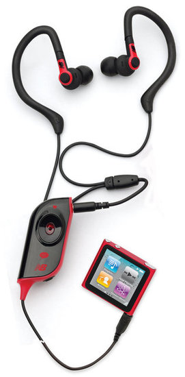 Fitness Evolved Headphones