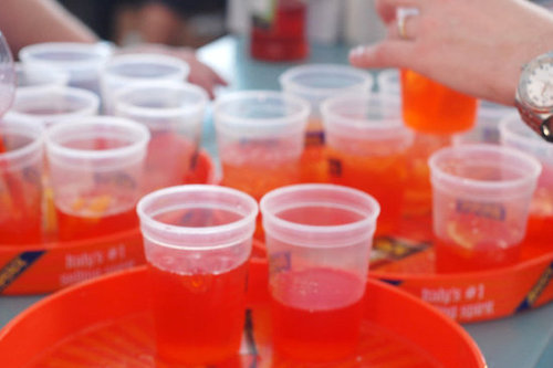 Aperol Cocktails Aperol Cocktails