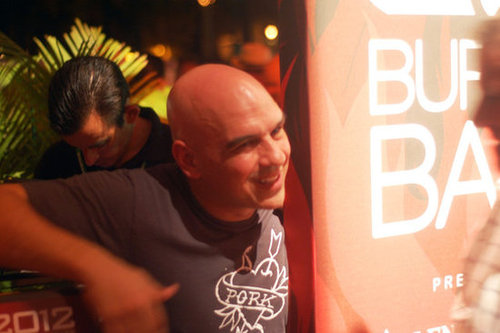 Michael Symon Michael Symon