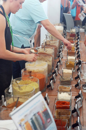 Spices Spices