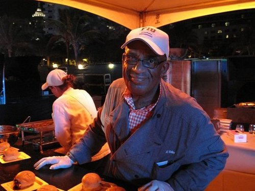Al Roker Al Roker