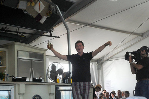 Bobby Flay Has Got Charisma Bobby Flay Has Got Charisma