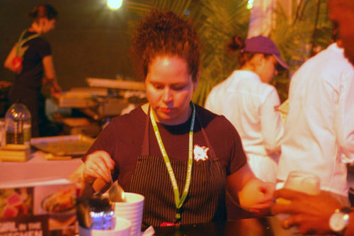 Stephanie Izard Stephanie Izard