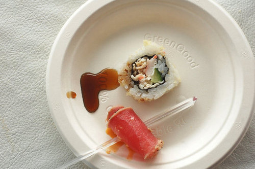 Bites of Sushi Bites of Sushi