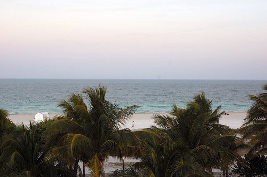 Welcome to Miami