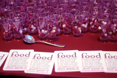 Marco Canora's Beef Consommé Marco Canora's Beef Consommé