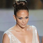 Jennifer Lopez Insists "There Was No Nipple" on Oscar Night Jennifer Lopez Insists "There Was No Nipple" on Oscar Night