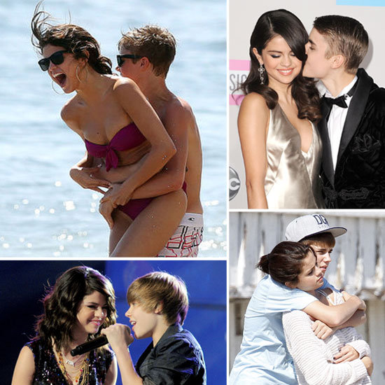 Happy Birthday, Justin Bieber — See His Sweet Moments With Selena Gomez! Happy Birthday, Justin Bieber — See His Sweet Moments With Selena Gomez!