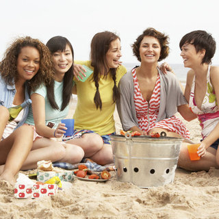 How to Plan a Trip With Friends