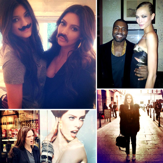 Pictures of Celebrities and Models on Twitter March 1, 2012 Pictures of Celebrities and Models on Twitter March 1, 2012
