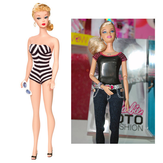 Barbie: Complete With Digital Camera Barbie: Complete With Digital Camera