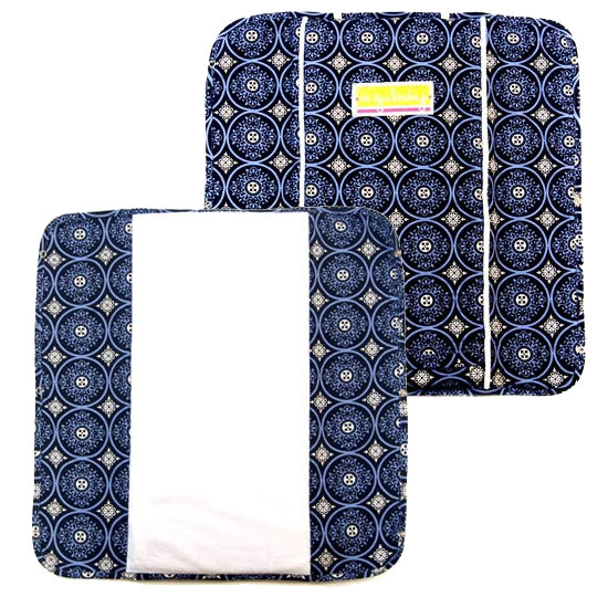 Ah Goo Baby Plush Pad ($30) Ah Goo Baby Plush Pad ($30)