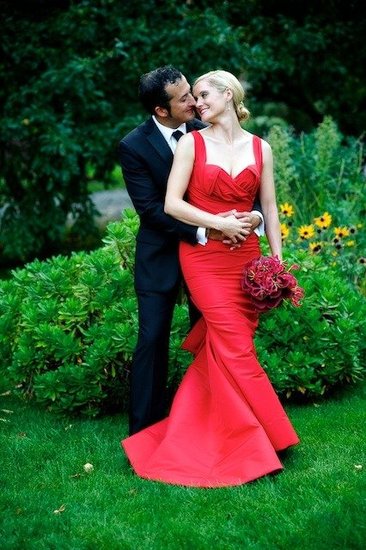 Bride on Fire Bride on Fire