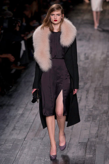 Nina Ricci Runway 2012 Fall Nina Ricci Runway 2012 Fall