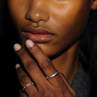 Nude Nail Application Tips