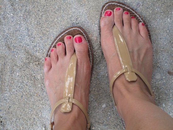 Do Bring Flats Do Bring Flats