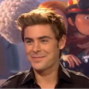Zac Efron Talks Condom Incident on The Today Show Video