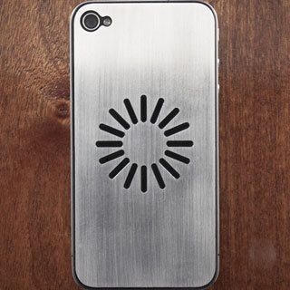 iPhone 4 and 4S Skins