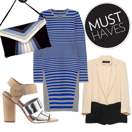 FabSugar March Must Haves FabSugar March Must Haves