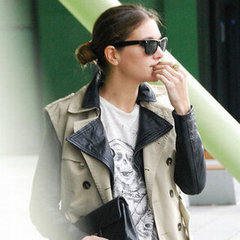 Street Style March 2, 2012 Street Style March 2, 2012