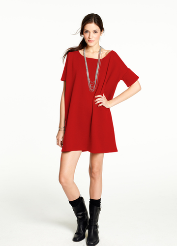 Hatch Collection the Afternoon Dress Hatch Collection the Afternoon Dress
