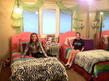 Decorating pre-teen vision and style!