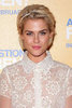 Rachael Taylor to Star in ABC Pilot 666 Park Avenue With Dave Annable and Terry O'Quinn