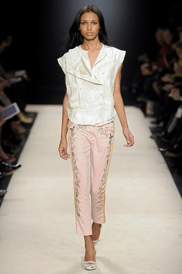Isabel Marant Fall 2012 Isabel Marant Fall 2012