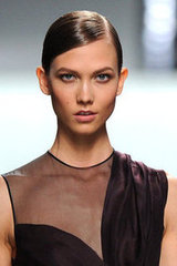 Christian Dior Runway 2012 Fall