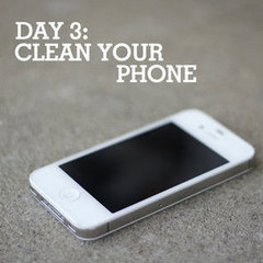 How to Properly Clean Your Smartphone