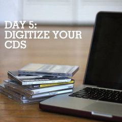 How to Recycle CDs, DVDs, and Jewel Cases