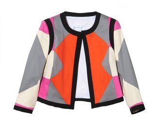10 Crosby Derek Lam Jacket ($495)
10 Crosby Derek Lam Jacket ($495)