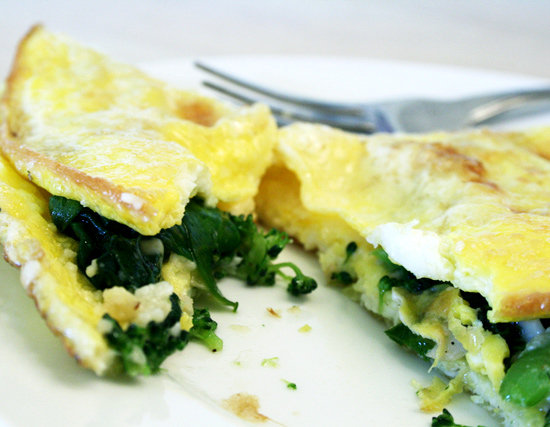 Go For Protein, Not Sugar Go For Protein, Not Sugar