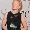 Cate Blanchett Uses Emu Oil to Moisturise and Treat Scars and Sunburn