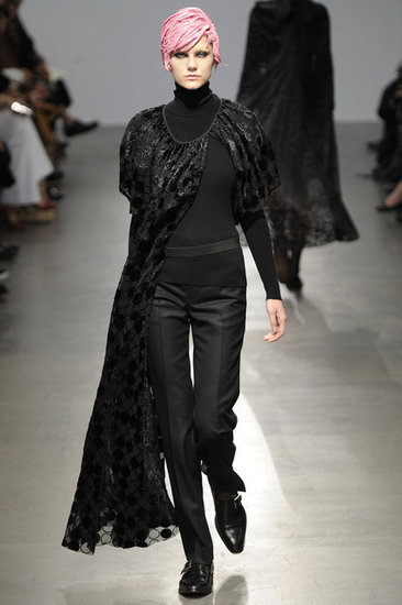 Junya Watanabe Runway 2012 Fall Junya Watanabe Runway 2012 Fall