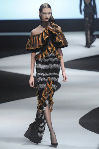 Viktor & Rolf Fall 2012 Viktor & Rolf Fall 2012
