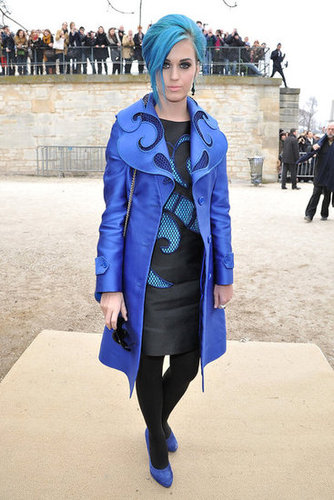 Paris Fashion Week Street Style Fall 2012 Paris Fashion Week Street Style Fall 2012
