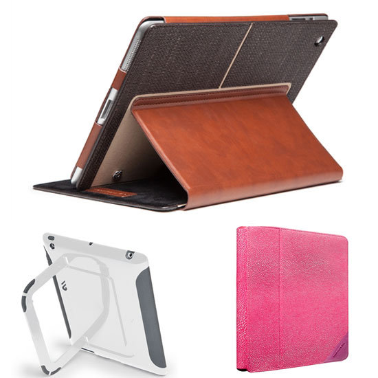 Case-Mate Accessories For the New iPad Case-Mate Accessories For the New iPad