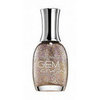 Sally Hansen Gem Crush Nail Colour: Full Coverage Glitter Nail Polish