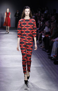 Giambattista Valli Fall 2012