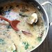 Clam Chowder