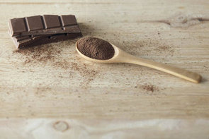 Dutch Process Cocoa Facts
