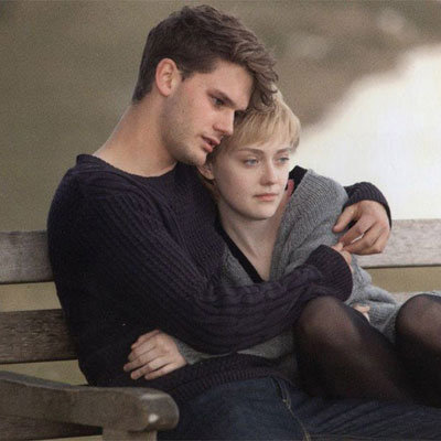 Now Is Good Trailer With Dakota Fanning